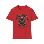 Purrfectly Rude T-Shirt