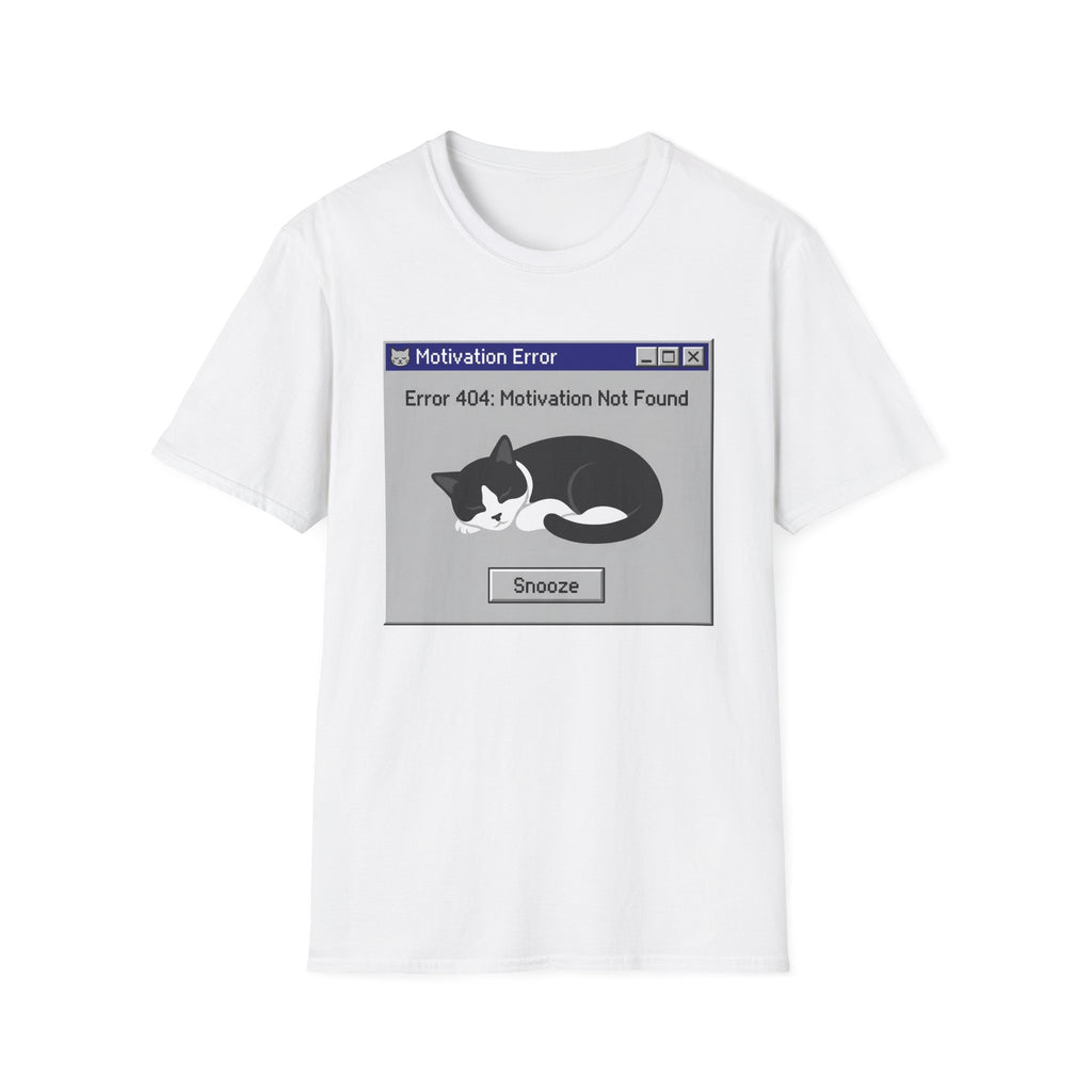 Snooze T-Shirt