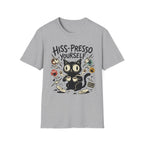Hiss-Presso Yourself T-Shirt