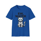 Ew, Water T-Shirt