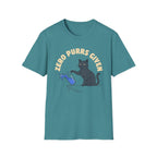 Zero Purrs Given T-Shirt