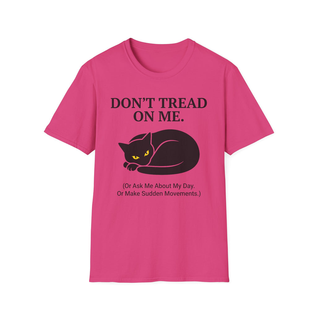 Don't Tread On Me T-Shirt