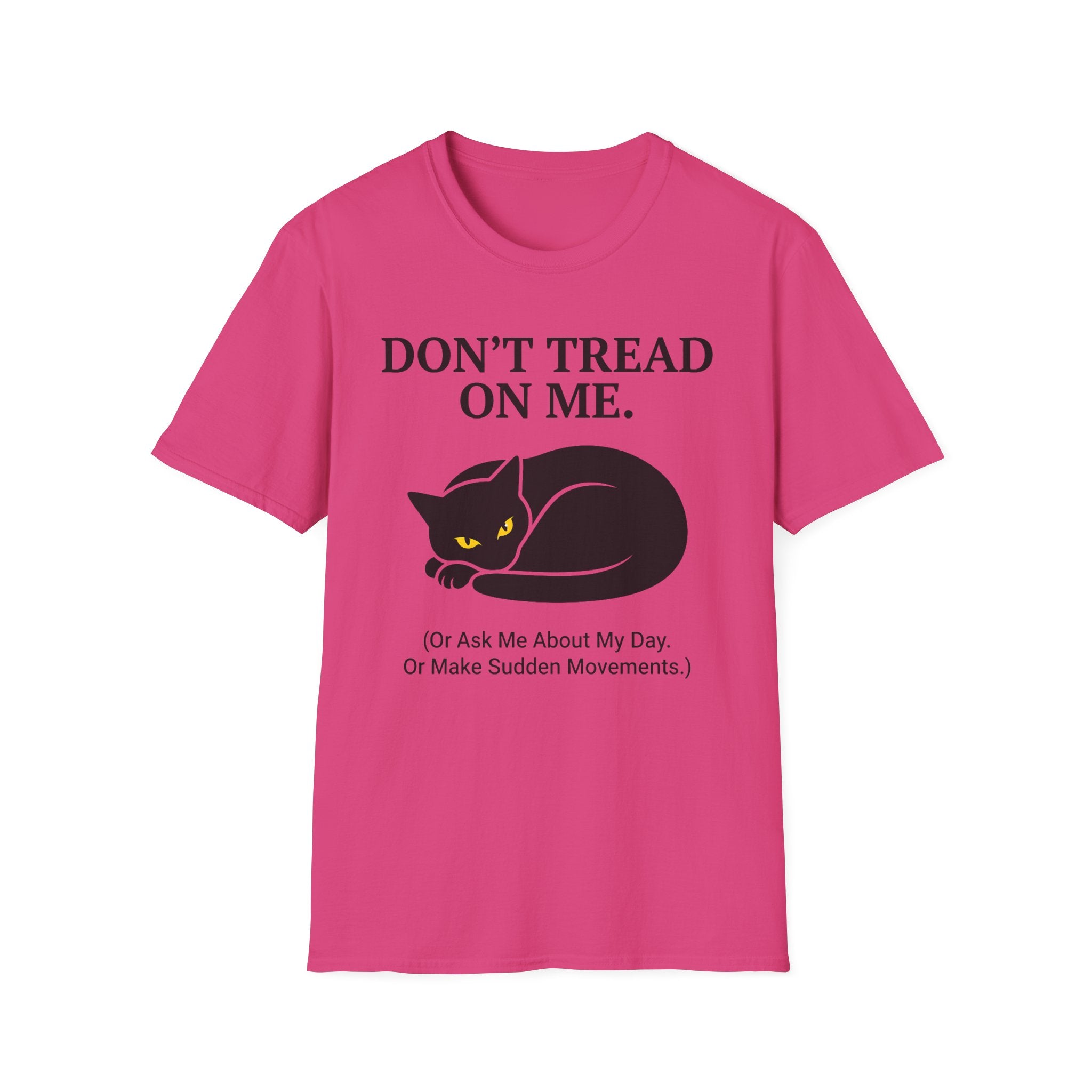 Don't Tread On Me T-Shirt