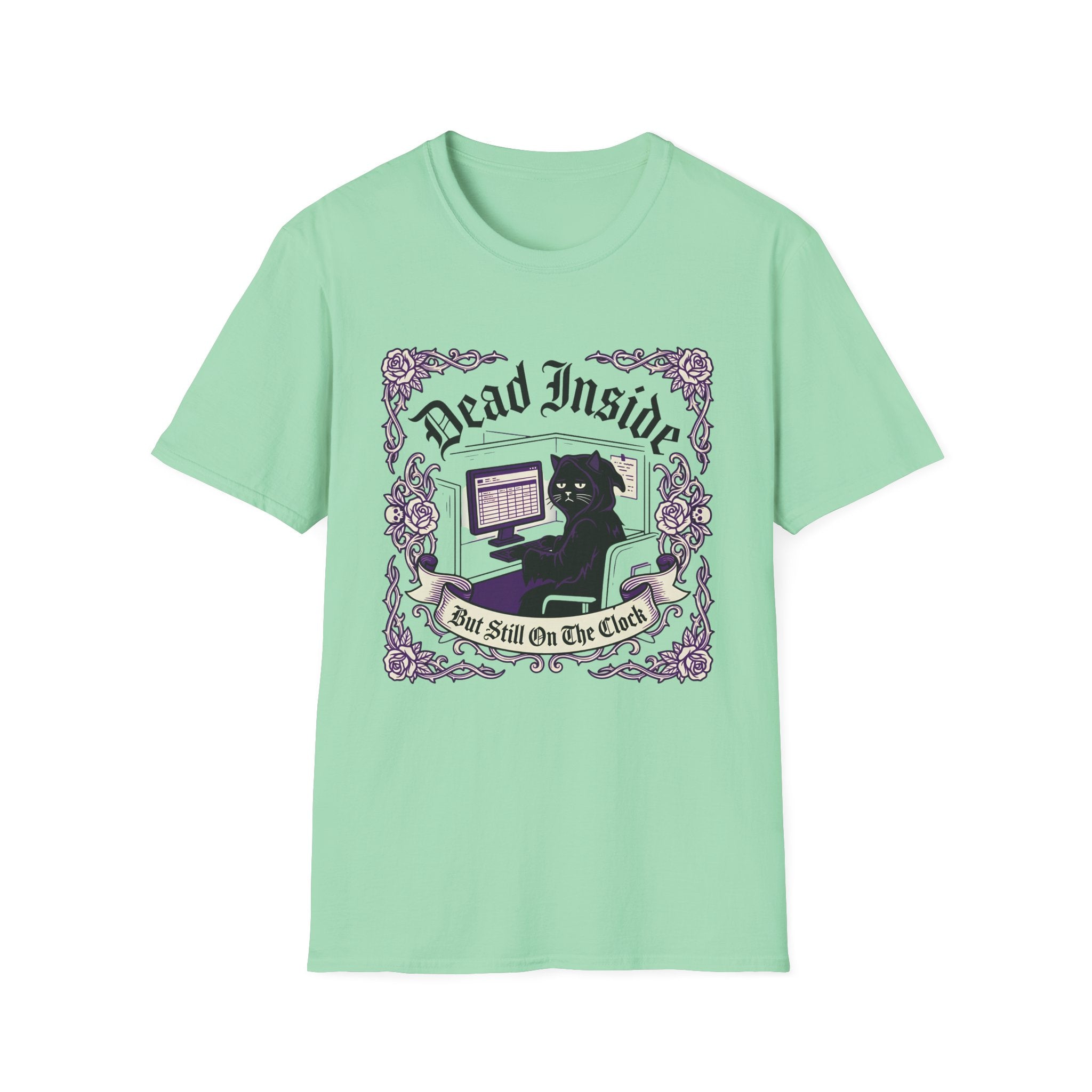 Dead Inside T-Shirt