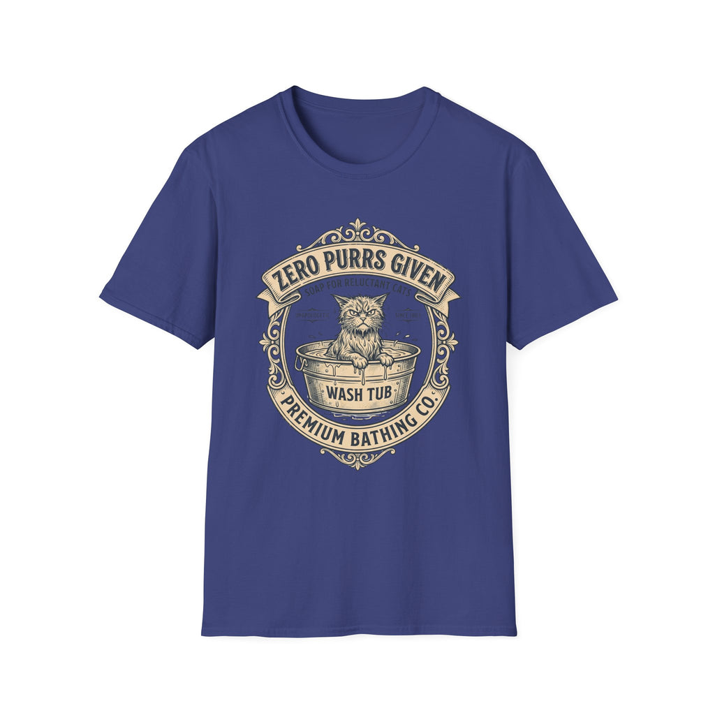 Wash Tub T-Shirt