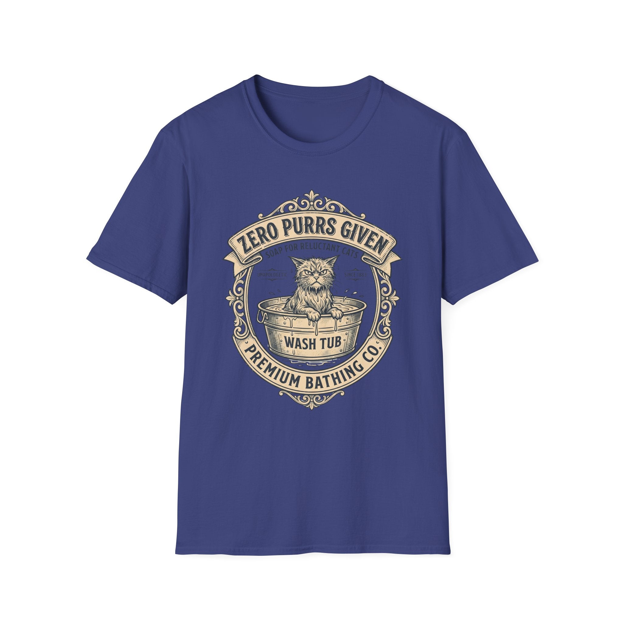 Wash Tub T-Shirt