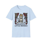 Majestic Little Menace T-Shirt