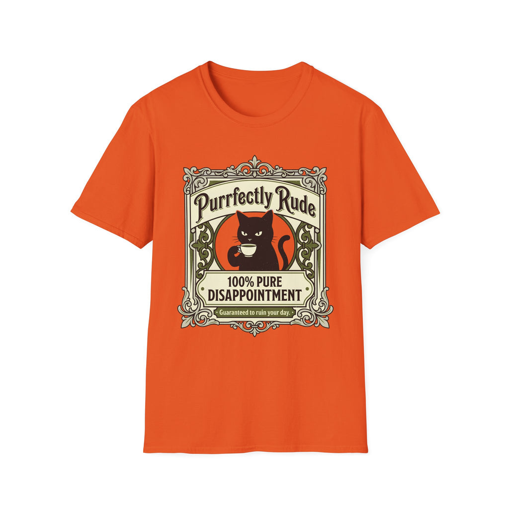 100% Pure Disappointment T-Shirt