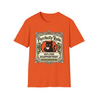 100% Pure Disappointment T-Shirt