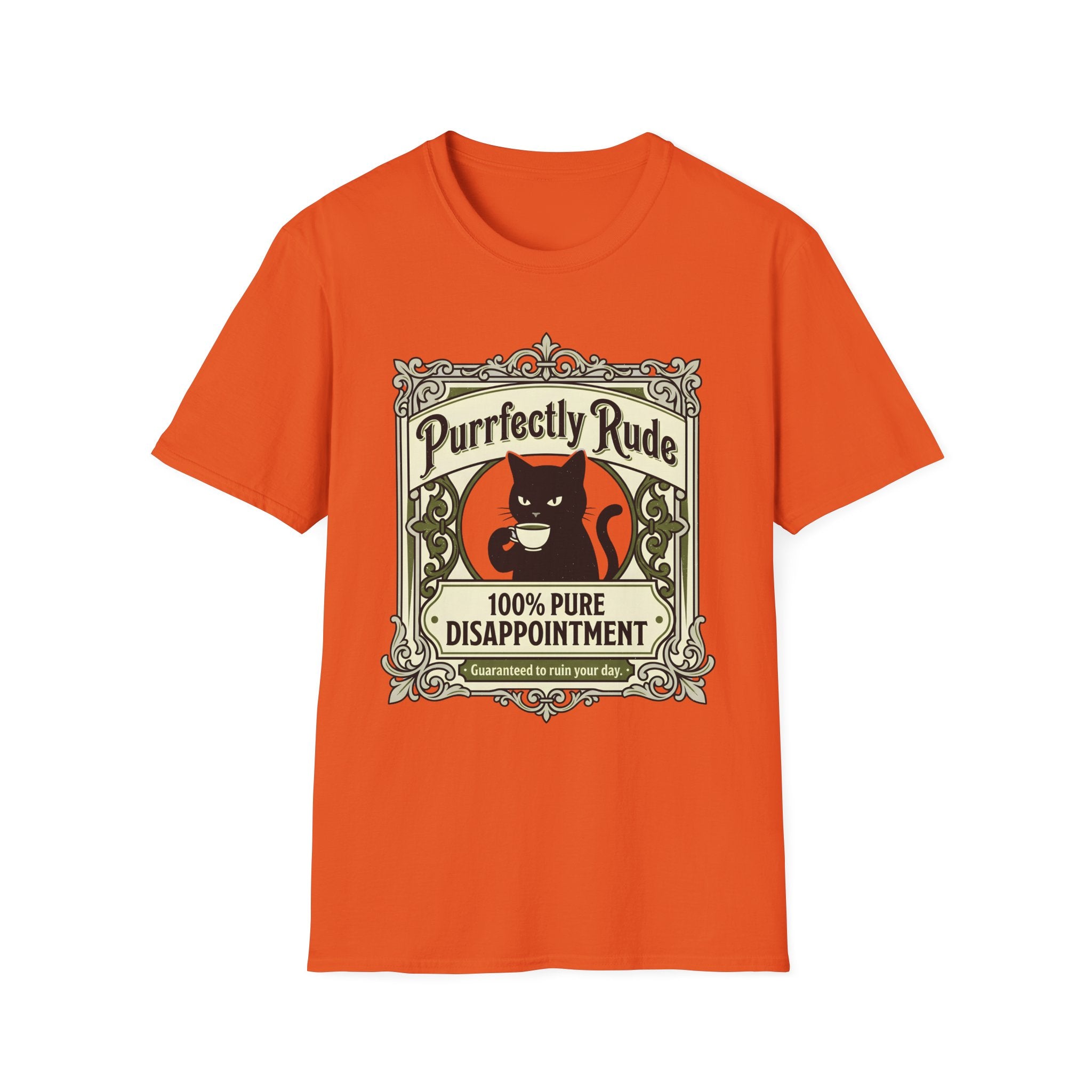 100% Pure Disappointment T-Shirt