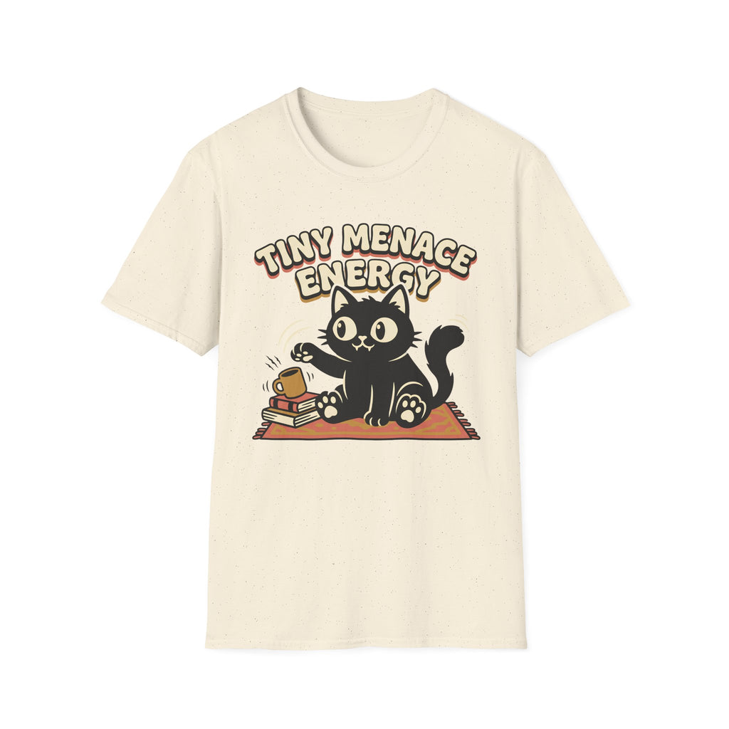 Tiny Menace Energy T-Shirt