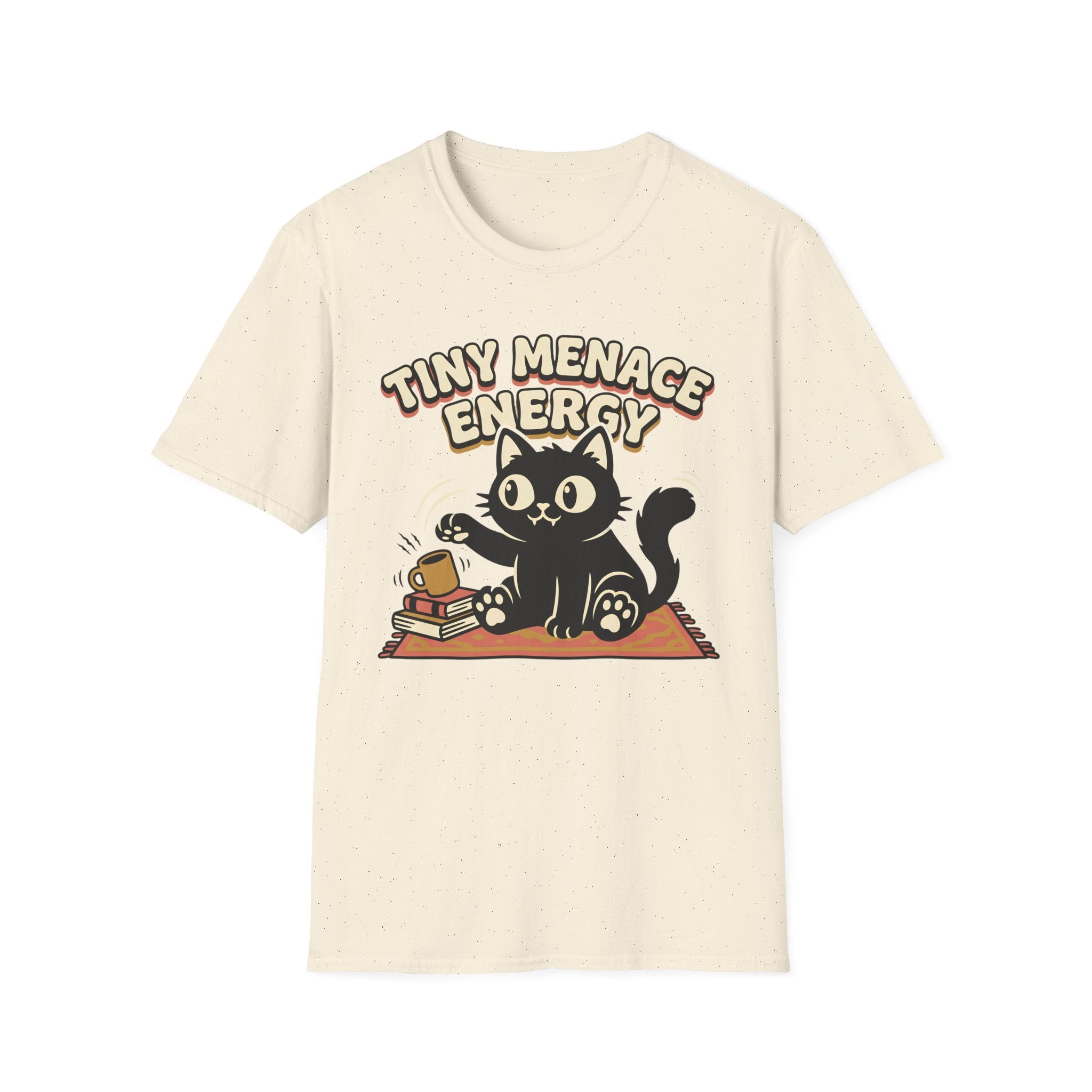 Tiny Menace Energy T-Shirt