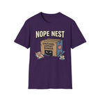 Nope Nest T-Shirt