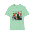 Per My Last Email_ No! T-Shirt