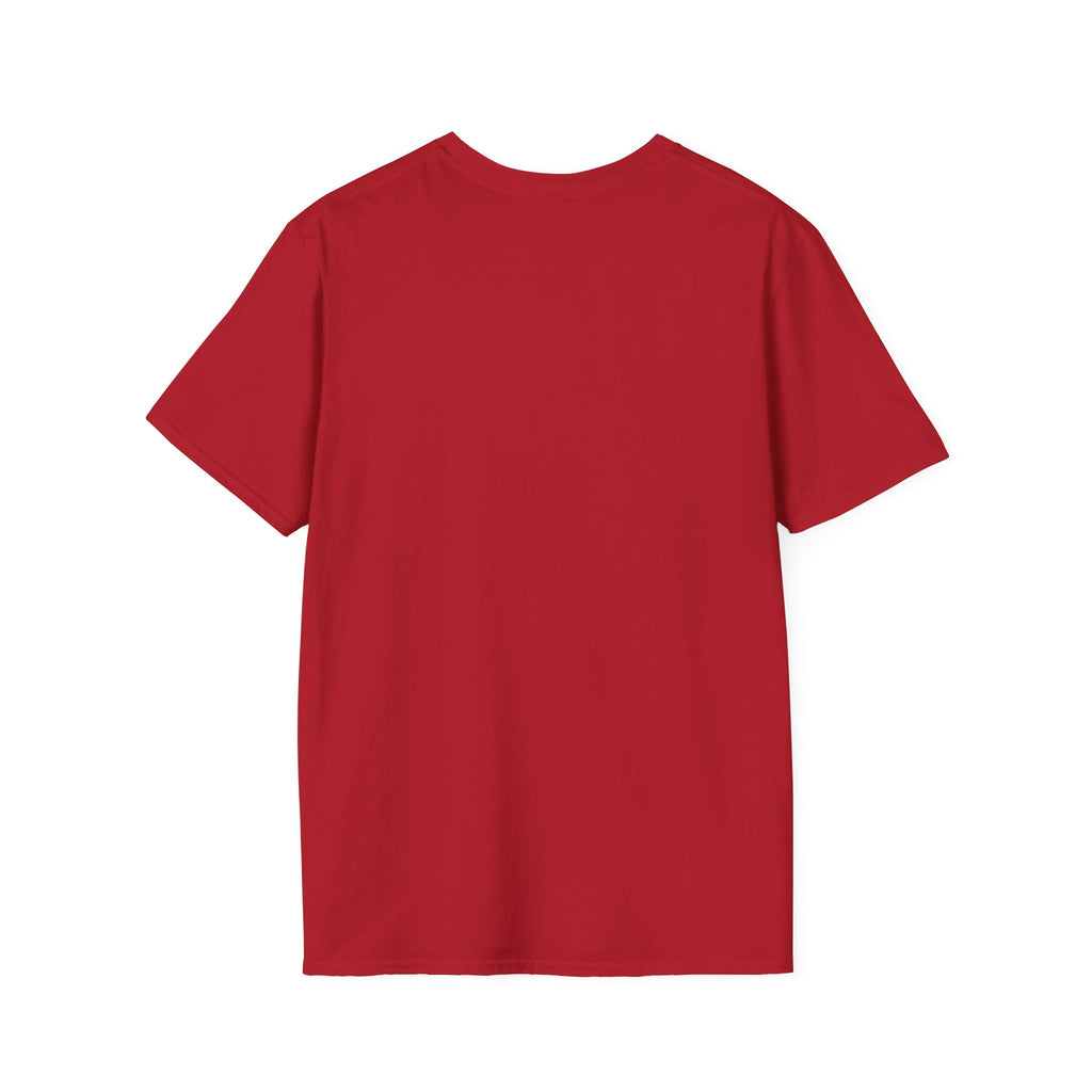 Bite The Hand That Feeds You T-Shirt