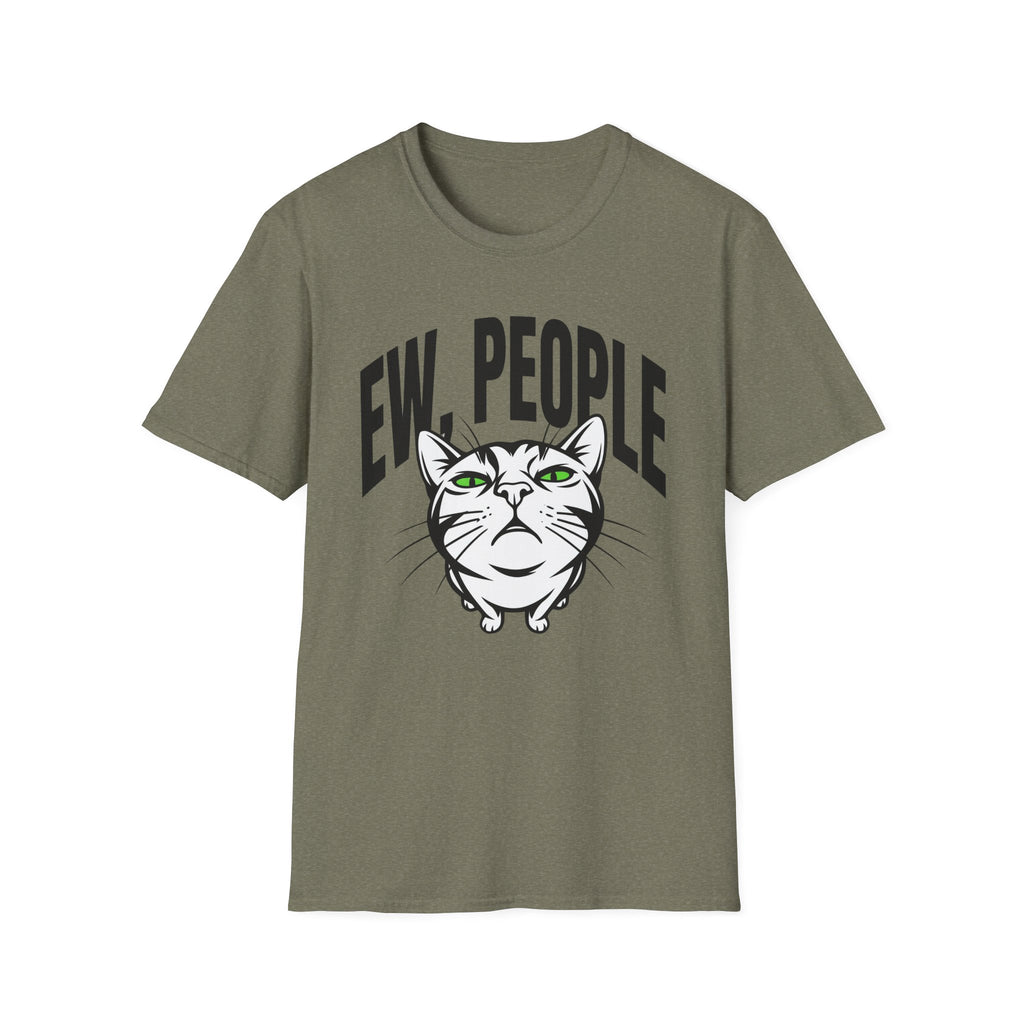 Ew, People T-Shirt