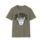 Ew, People T-Shirt