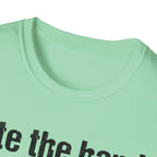 Bite The Hand That Feeds You T-Shirt