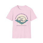 Introverts For Systemic Change T-Shirt
