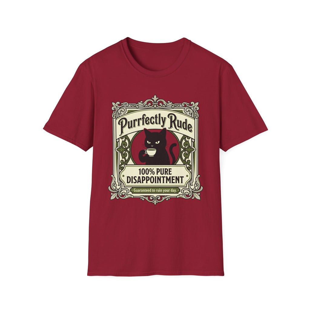 100% Pure Disappointment T-Shirt