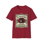 100% Pure Disappointment T-Shirt