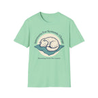 Introverts For Systemic Change T-Shirt