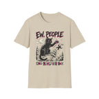Cryptids T-Shirt