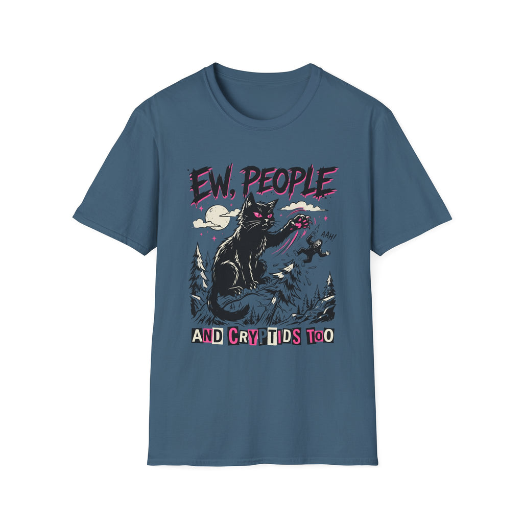 Cryptids T-Shirt