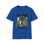 Do Not Perceive Me T-Shirt