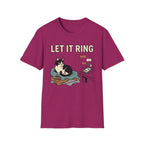Let It Ring T-Shirt