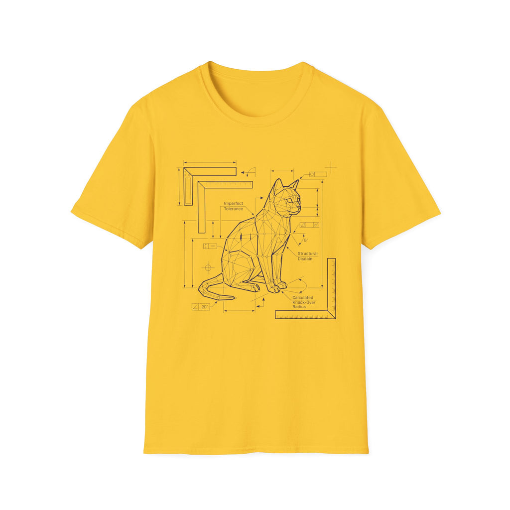 Structural Disdain T-Shirt