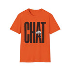Chat T-Shirt