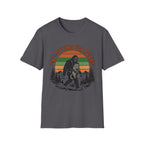 Cat-Sitting For Purrs T-Shirt