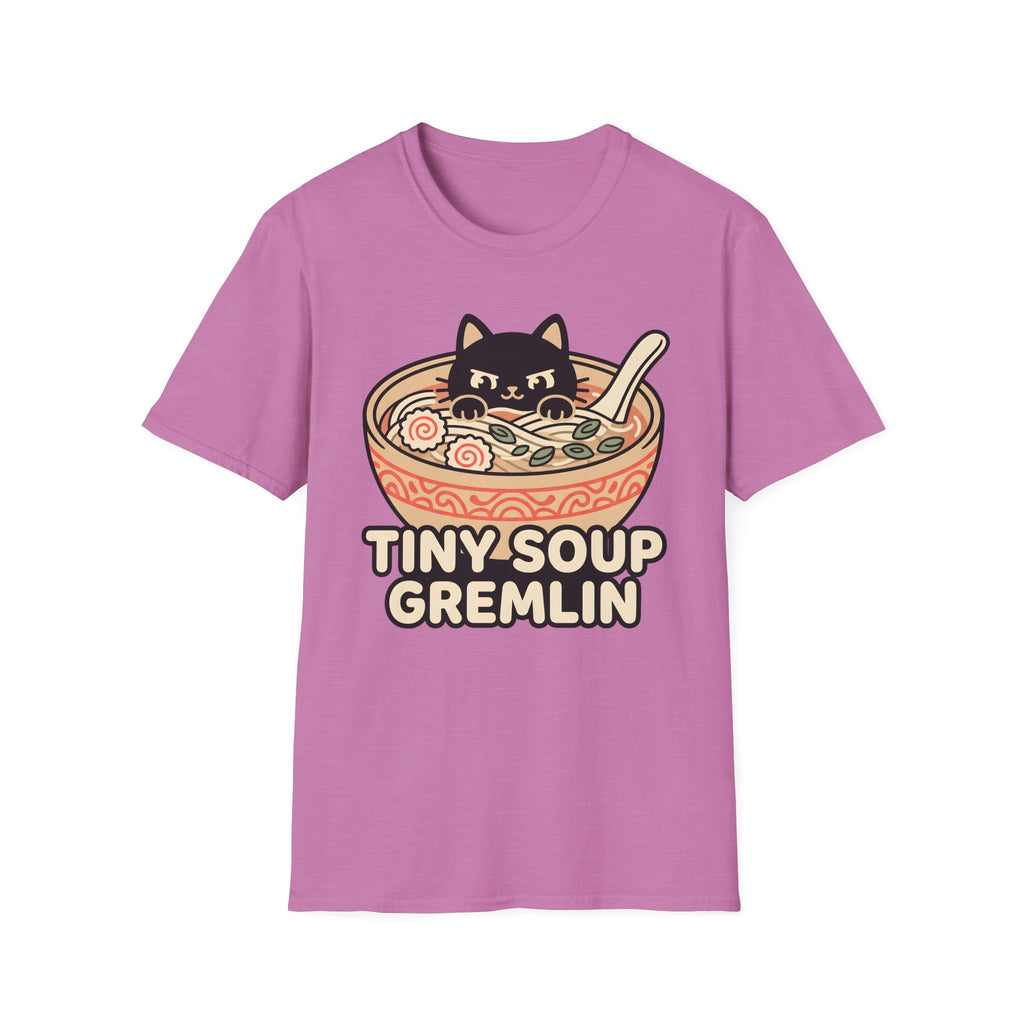 Tiny Soup Gremlin T-Shirt