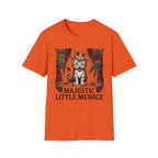 Majestic Little Menace T-Shirt