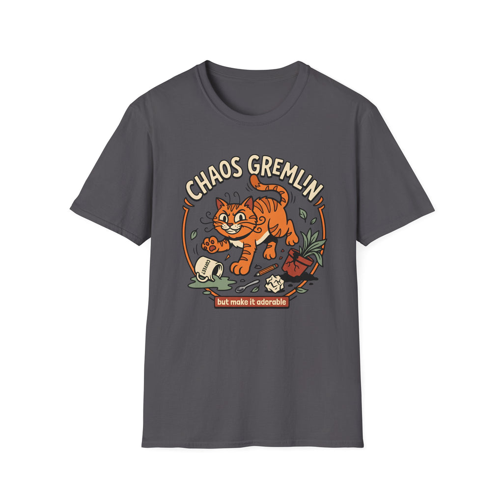 Chaos Gremlin T-Shirt