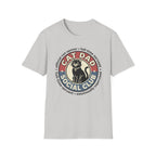 Cat Dad Social Club T-Shirt