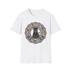 Cat Dad Social Club T-Shirt