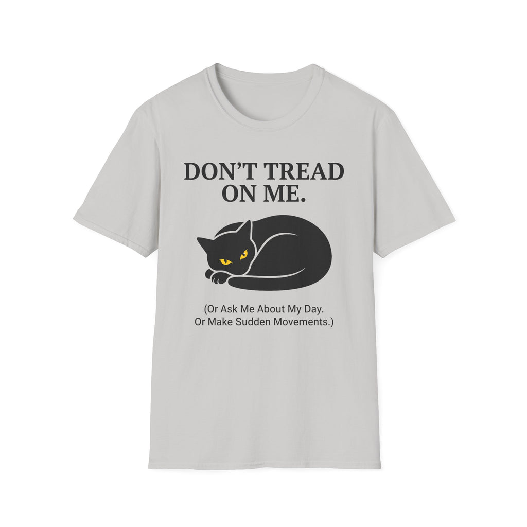 Don't Tread On Me T-Shirt