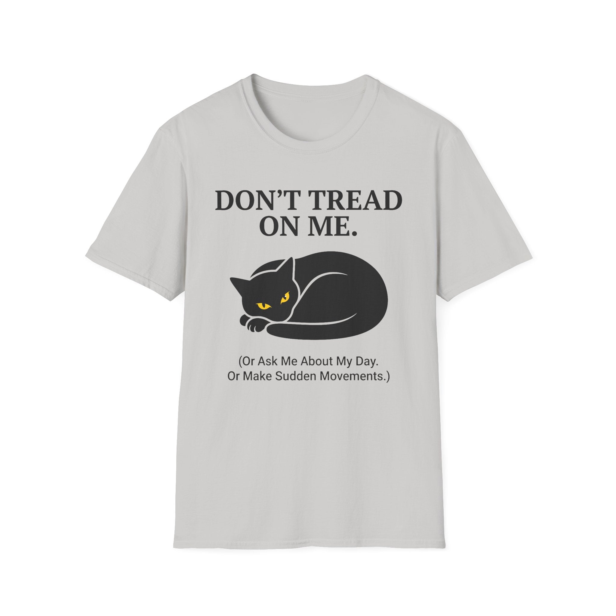 Don't Tread On Me T-Shirt