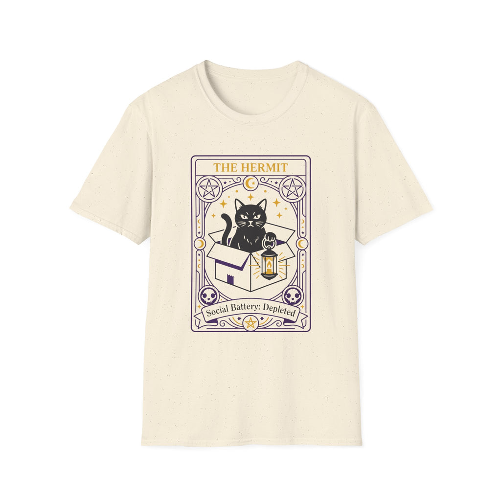 The Hermit T-Shirt