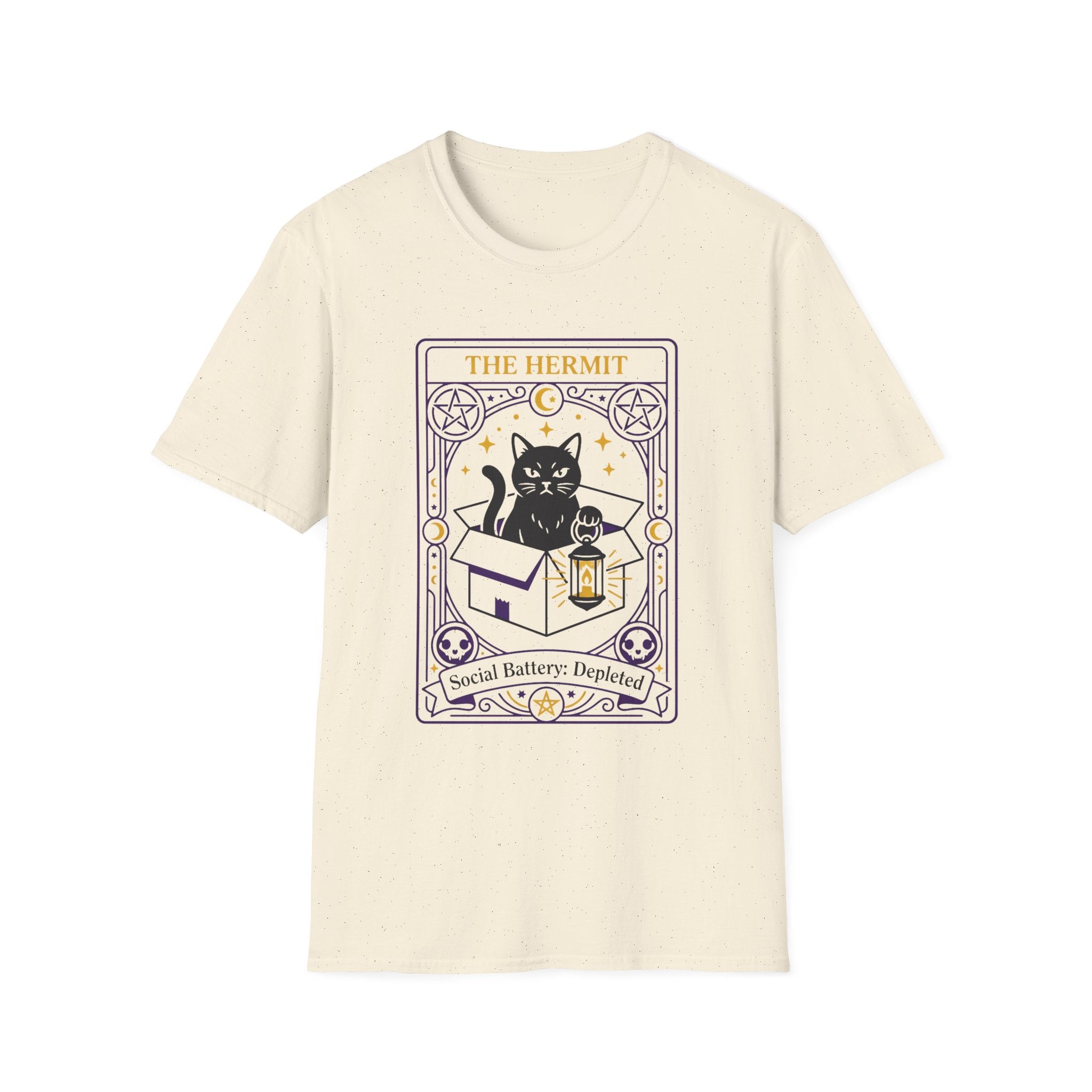 The Hermit T-Shirt