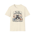 Per My Last Email T-Shirt