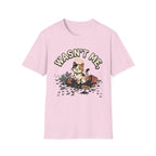 Wasn't Me T-Shirt