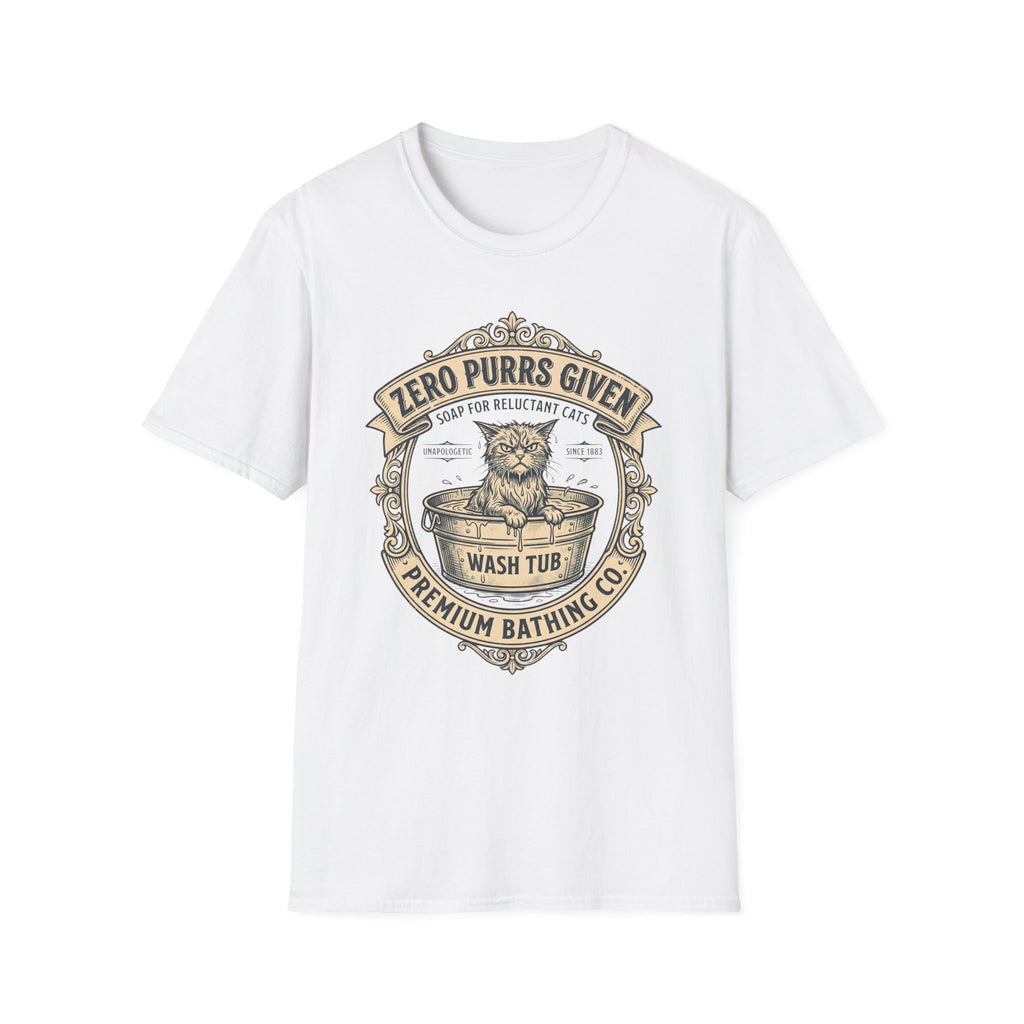 Wash Tub T-Shirt