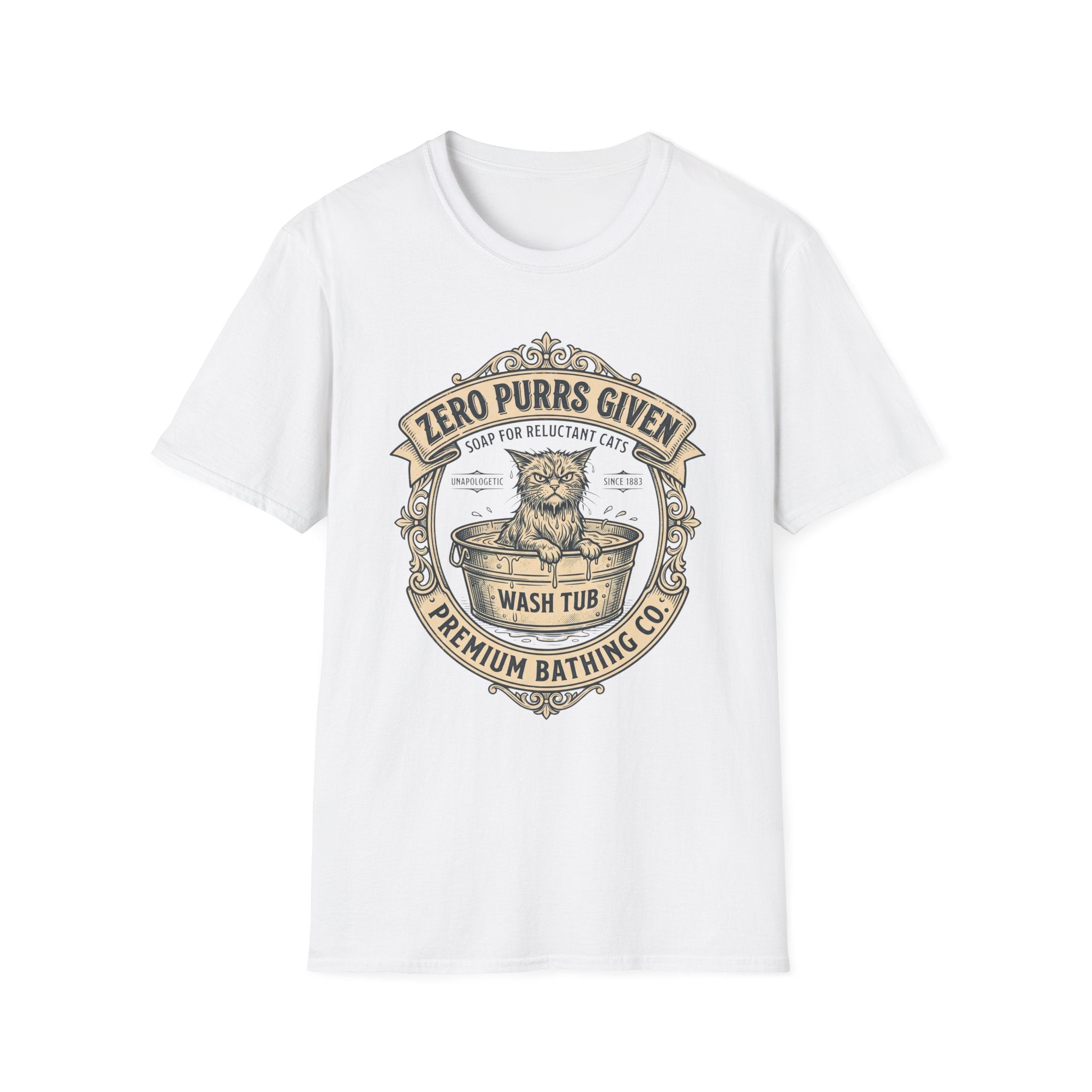 Wash Tub T-Shirt