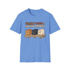 Freshly Baked & Already Annoyed T-Shirt