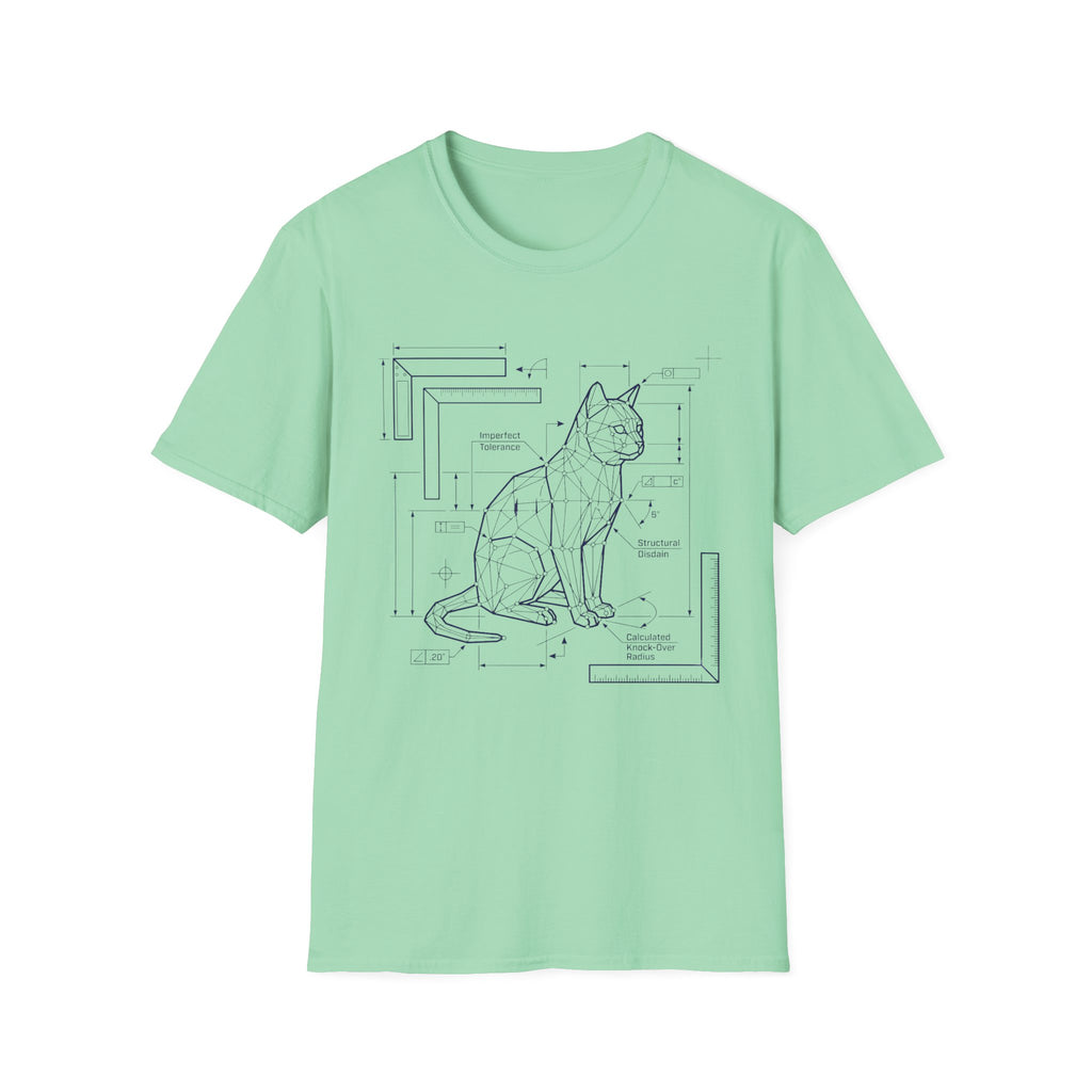 Structural Disdain T-Shirt