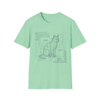 Structural Disdain T-Shirt