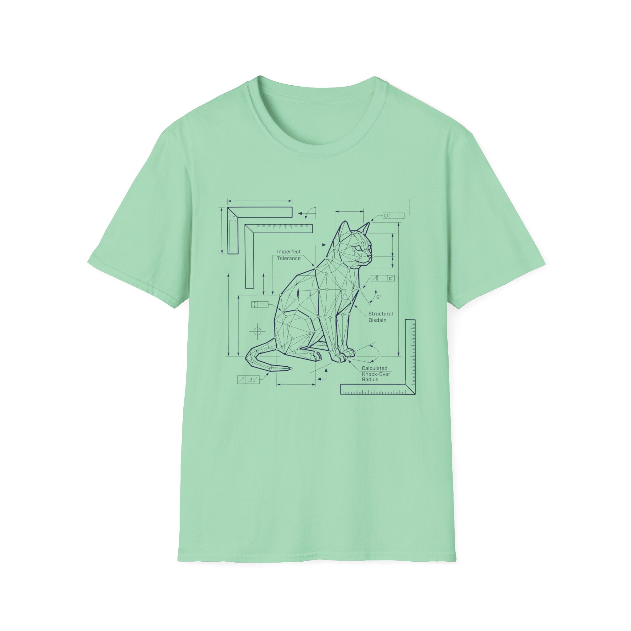 Structural Disdain T-Shirt
